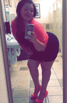 Mamileticia - Escort lady Fort Worth 4