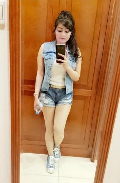 Teen Escort Maha in Dubai - Escort bizarre lady Dubai 2