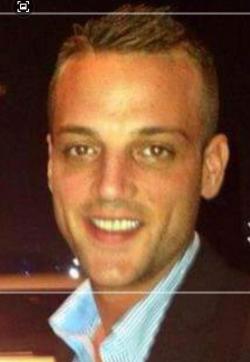 Nani - Escort mens Frankfurt 1