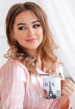 Tina - Escort ladies Amsterdam 1