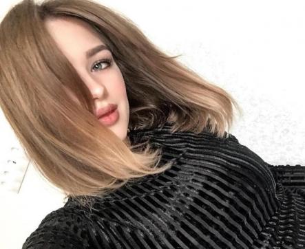 Tina - Escort lady Amsterdam 4