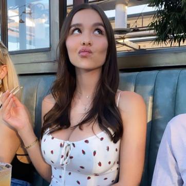 Amanda - Escort lady Dubai 3