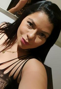 Elvire - Escort ladies Regina 1