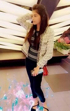 Diya Indian Student Escorts in Dubai - Escort lady Dubai 3