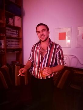 Nick - Escort mens Berlin 2