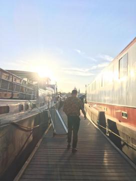 Nick - Escort mens Berlin 3