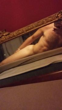 Nick - Escort mens Berlin 4