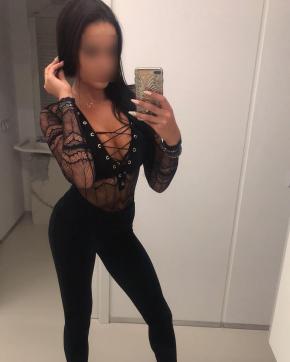 Natilove - Escort lady Warsaw 2