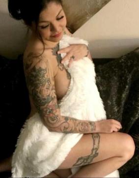 Raine - Escort lady Denver CO 2