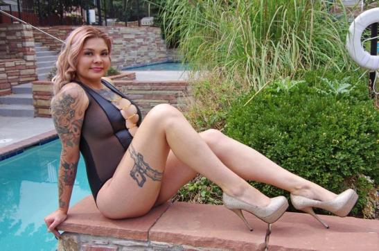 Raine - Escort lady Denver CO 4