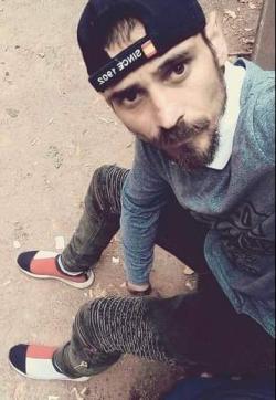 Fabr - Escort mens Bonn 1