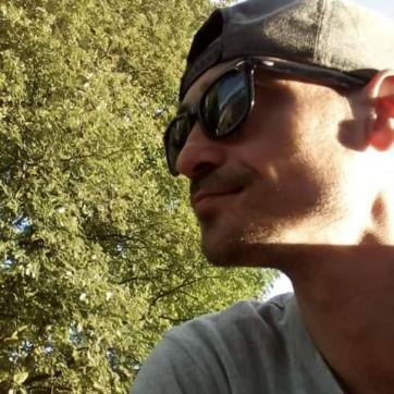 Fabr - Escort mens Bonn 2