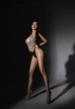 Vanessa - Escort ladies Berlin 1