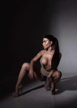 Vanessa - Escort lady Berlin 2