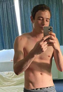 Cristian - Escort mens Stuttgart 1