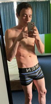 Cristian - Escort mens Stuttgart 3