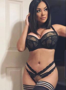 Angela Rose - Escort lady Colorado Springs 5
