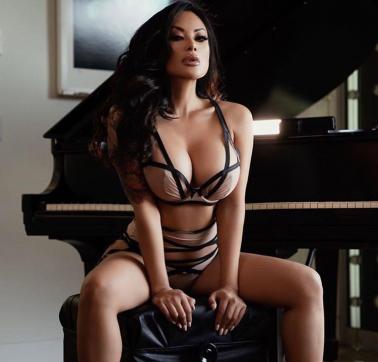 Angela Rose - Escort lady Colorado Springs 7