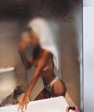 Luisa - Escort lady Málaga 2