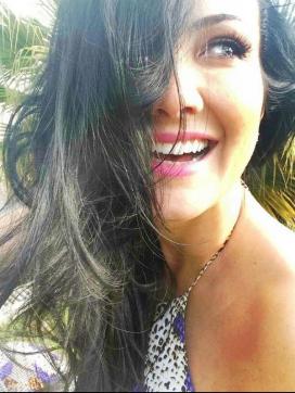 Luisa - Escort lady Málaga 4