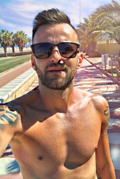 Cristian - Escort gay Krefeld 2