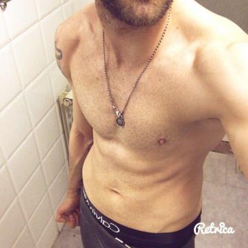 Cristian - Escort gay Krefeld 3