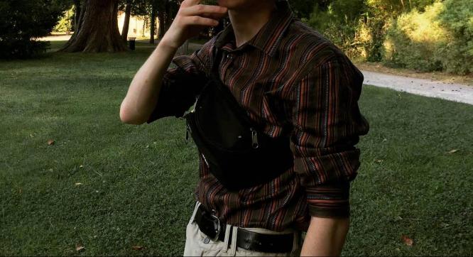 Walter Rejoy - Escort mens Toulouse 2