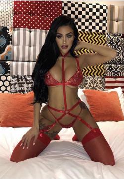 charlotte - Escort ladies Doha 1