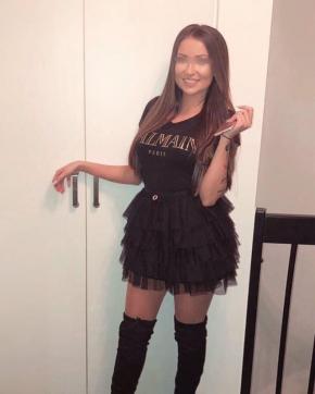 Jessy - Escort lady Düsseldorf 4