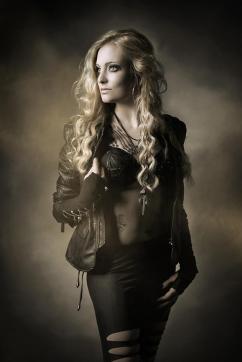 Miss Blair - Escort bizarre lady Kleve 2