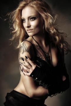 Miss Blair - Escort bizarre lady Kleve 3