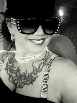 LuCkYcHaRm - Escort lady Charleston 3