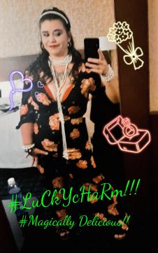 LuCkYcHaRm - Escort lady Charleston 4