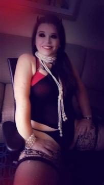 LuCkYcHaRm - Escort lady Charleston 7