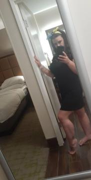 LuCkYcHaRm - Escort lady Charleston 8