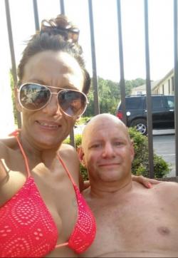 TonyNSissy - Escort couples Charlotte 1