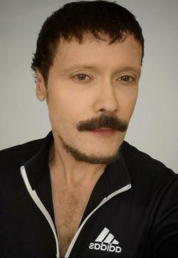 Tom Berlin - Escort gays Berlin 1