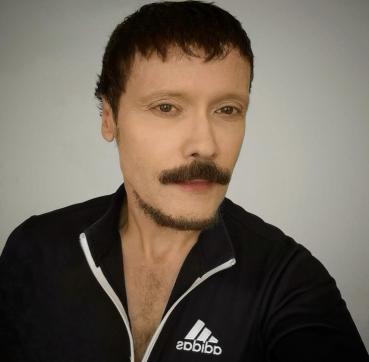 Tom Berlin - Escort gay Berlin 5