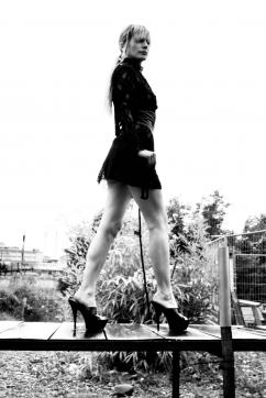 Lady Aurelia - Escort dominatrix St Gallen 2