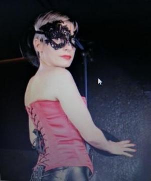 Lady Aurelia - Escort dominatrix St Gallen 3