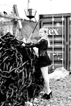 Lady Aurelia - Escort dominatrix St Gallen 5