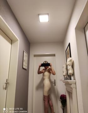 Lady Aurelia - Escort dominatrix St Gallen 6