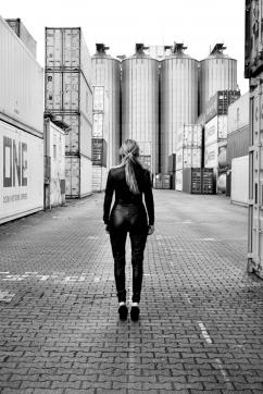 Lady Aurelia - Escort dominatrix St Gallen 7