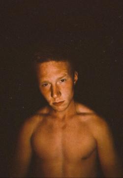 Dima and Serg - Escort gays Moscow 1