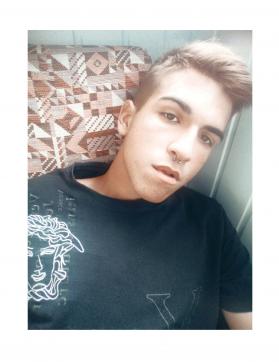 Dima and Serg - Escort gay Moscow 2