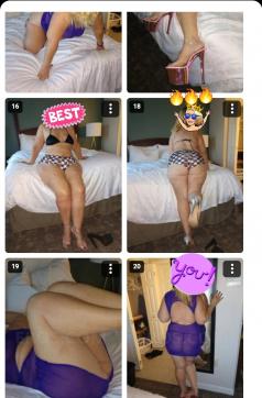 Karolina - Escort lady Washington DC 3