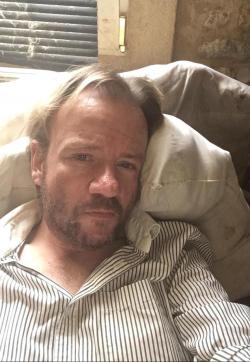 Dylan - Escort gays La Rochelle 1