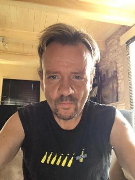 Dylan - Escort gay La Rochelle 3