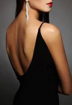 Moonlight - Escort ladies Hamburg 1