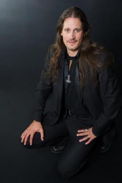 Nick Laurent - Escort mens Heidelberg 10